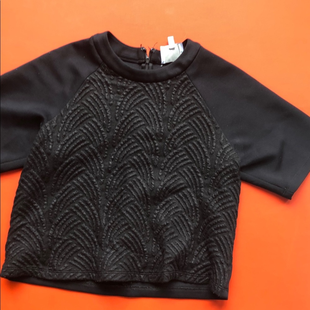 Cute modern shirt